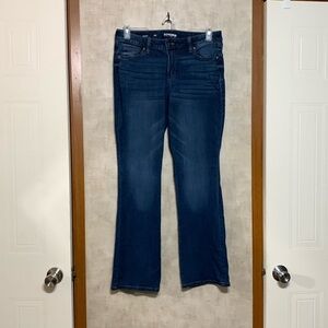 Sonoma women’s bootcut jeans size 12R